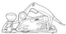 Ozito PLR-5000 - 2