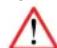 Ozito PLR-5000 - WARNING! - 1