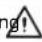 Ozito PLR-5000 - DESCRIPTION OF SYMBOLS - 1