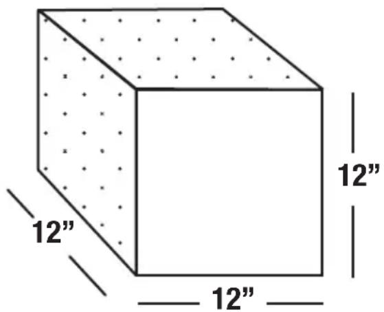 12" 12" 12"