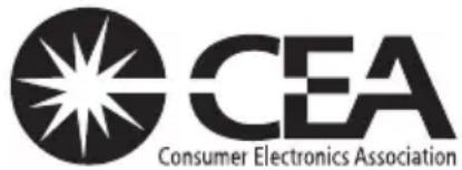 CEA Consumer Electronics Association