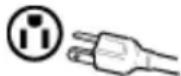 VIEWSONIC N2010 - IMPORTANT NOTICE CONCERNING POWER CORD SELECTION - 2