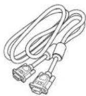 INFOCUS JTouch INF7002WBAG - WHAT'S INCLUDED - 2