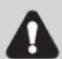 Crosley CRG3150PB - WARNING - 1