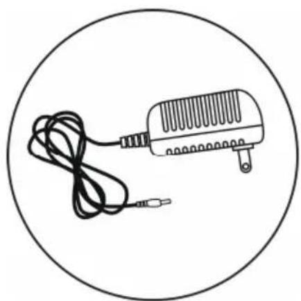 QFX TV-LED1311 - ACCESORIOS - 1