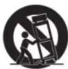 Atlas Sound DPA602 - Important Safety Instructions - 3