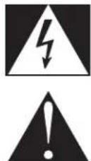 Atlas Sound DPA602 - Important Safety Instructions - 2
