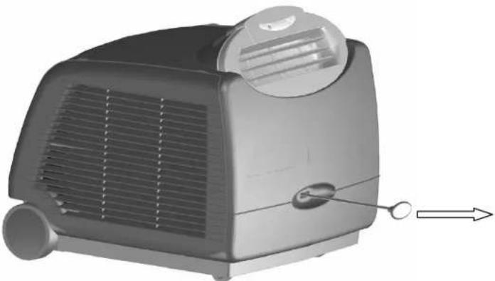 Whynter SNO ARC-13W - TRANSPORTATION - 1
