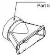 Whynter SNO ARC-13W - SAFETY PRECAUTIONS - 2
