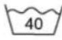 Esatto EFLW6 - CARE LABELS - 2