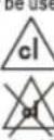 Esatto EFLW6 - CARE LABELS - 5