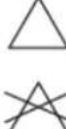 Esatto EFLW6 - CARE LABELS - 4
