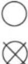 Esatto EFLW6 - CARE LABELS - 8