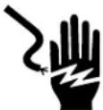 Dacor EF48DBSS - WARNING - 1
