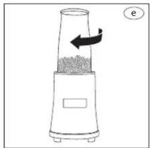 Chefman RJ28-17 - Operating Instructions - 5