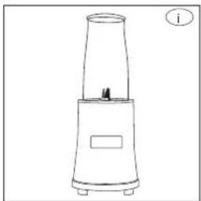 Chefman RJ28-17 - Operating Instructions - 9