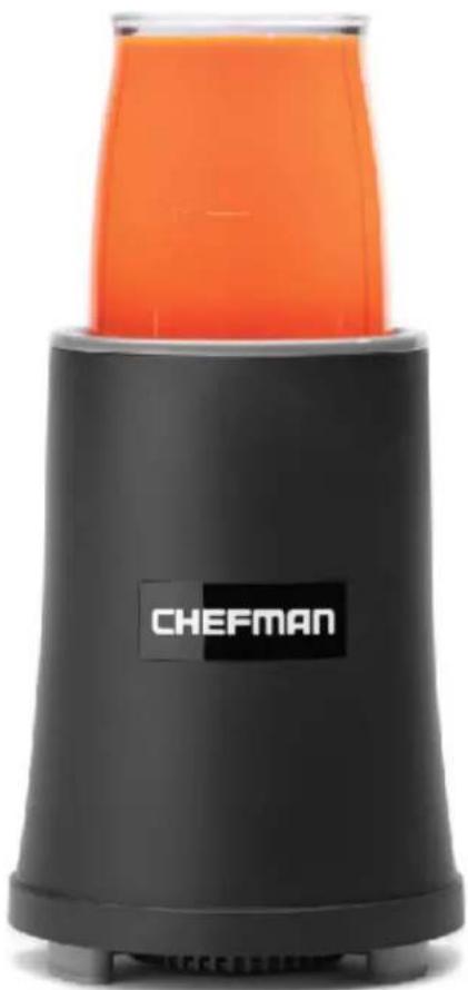 Chefman RJ28-17 - Features - 1