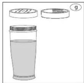 Chefman RJ28-17 - Operating Instructions - 7