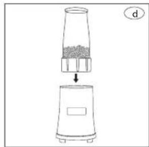 Chefman RJ28-17 - Operating Instructions - 4
