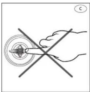 Chefman RJ28-17 - Operating Instructions - 3