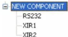 Xantech XTR39 - Creating a Palette File - 4