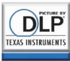 PICTURE BY DLP® TEXAS INSTRUMENTS