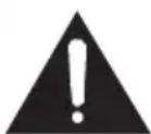 SHARP XR-30S - CAUTION - 3