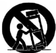JENSEN JTA-410 - IMPORTANT SAFETY INSTRUCTIONS - 1