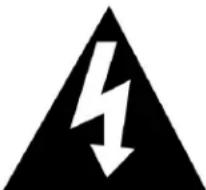 JENSEN JTA-410 - WARNING - 1