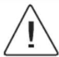 LG 43LM5500PLA - CAUTION - 1