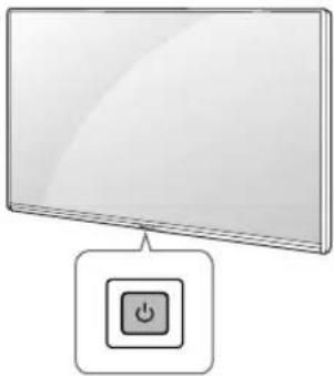 LG 43LM5500PLA - Использование кнопки - 1