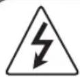 LG 43LM5500PLA - Warning! Safety instructions - 1