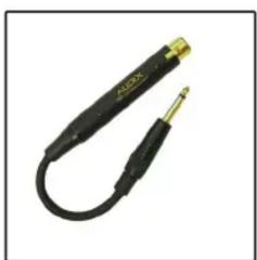Audix Fireball - APPLICATIONS: - 5
