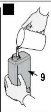 BLACK & DECKER BW15 - INSTRUCCIONES ORIGINALES INSTRUÇÕES ORIGINAIS ORIGINAL INSTRUCTIONS - 28