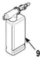BLACK & DECKER BW15 - INSTRUCCIONES ORIGINALES INSTRUÇÕES ORIGINAIS ORIGINAL INSTRUCTIONS - 8