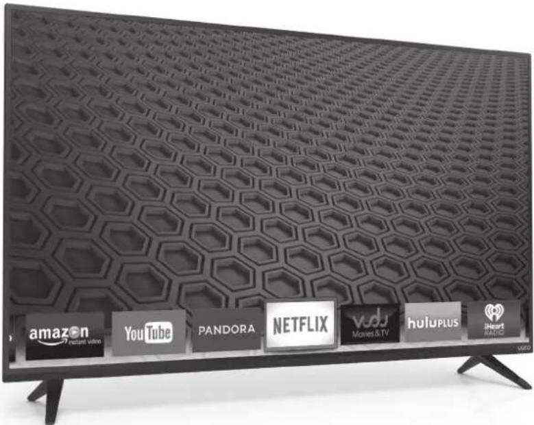 amazon except video YouTube PANDORA NETFLIX vdd Moves&TV huluplus iHeart RADIO