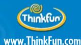 ThinkFun Thinking Putty Puzzle - ThinkFun's Mission is to Ignite Your Mind!® - 1