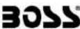 BOSS CPBL2 - One Year Limited Consumer Warranty - 1