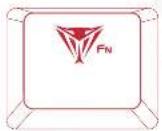 Viper V730 - RADAR MODE - 3