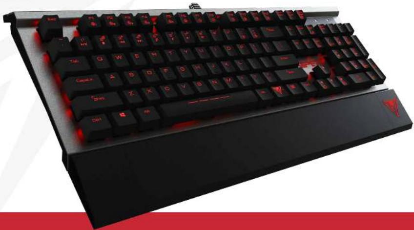 Viper V730 - INTRODUCTION - 1
