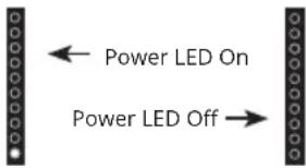 VIZIO SB36514-G6 - LED INDICATORS - 9