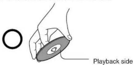 Playback side