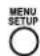 TOSHIBA MW24F51 - Manual clock setting - 1