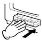 TOSHIBA MW24F51 - Loading - 1