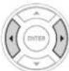 TOSHIBA MW24F51 - To set the on timer - 2