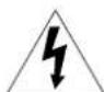 TOSHIBA MW20F52 - WARNING - 2