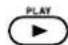 TOSHIBA MW20F52 - ■ To resume normal playback Press PLAY. - 1