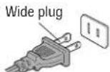 TOSHIBA MW20F52 - Important Safety Instructions - 5