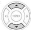TOSHIBA MW20F52 - Press ▲ or ▼ select "AUTO REPEAT". - 1