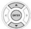 TOSHIBA MW20F52 - Press ▲ or ▶ select "TV" or "CABLE", then press ENTER. - 1
